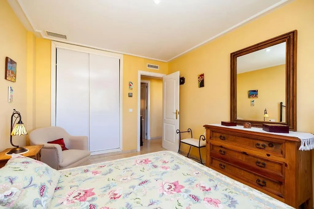 Bonito Y Moderno Apartamento En La Barrosa, Novo Santi Petri Chiclana de la Frontera Apartment