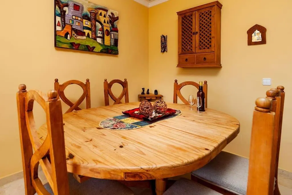 Apartmán Bonito Y Moderno Apartamento En La Barrosa, Novo Santi Petri Chiclana de la Frontera Španělsko