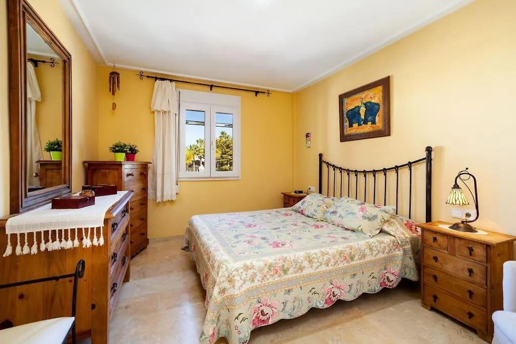 Bonito Y Moderno Apartamento En La Barrosa, Novo Santi Petri Chiclana de la Frontera Apartment