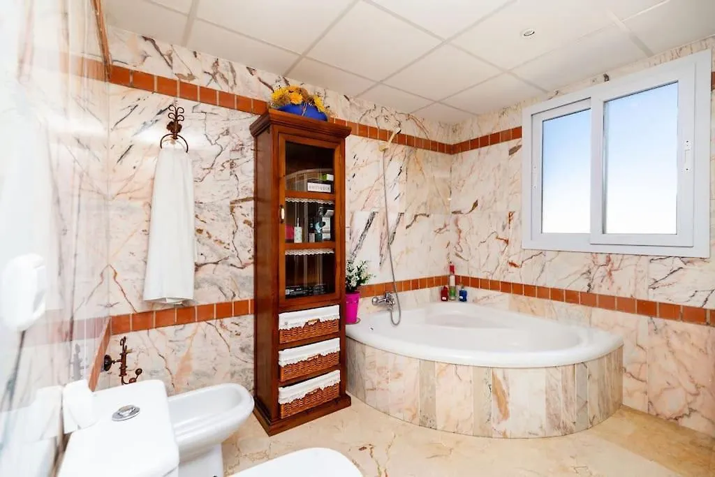 Apartmán Bonito Y Moderno Apartamento En La Barrosa, Novo Santi Petri Chiclana de la Frontera Španělsko