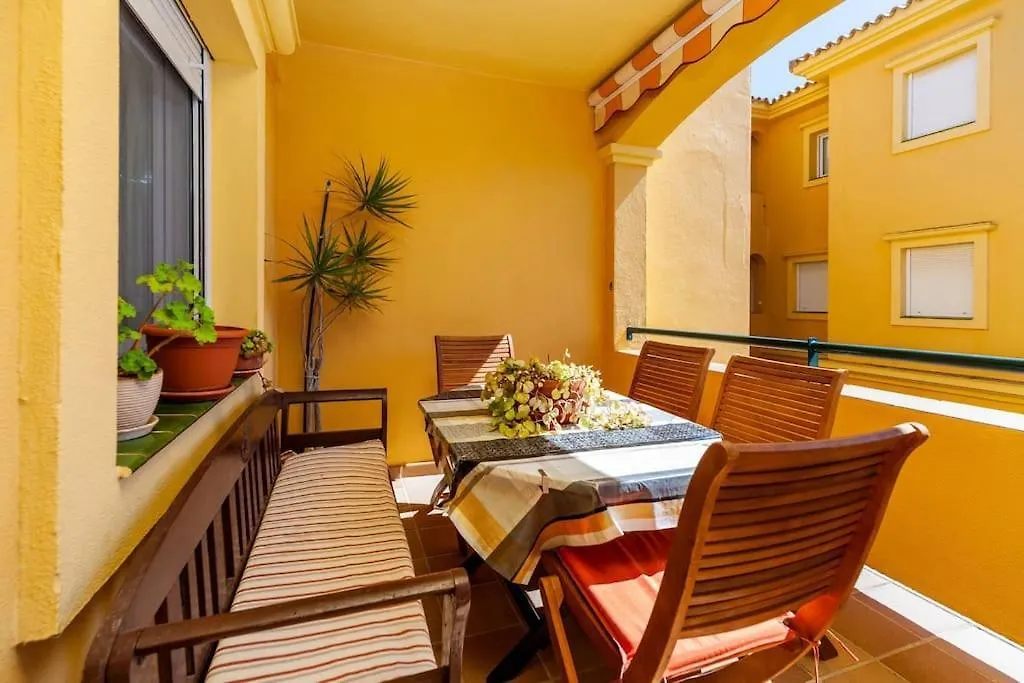 Bonito Y Moderno Apartamento En La Barrosa, Novo Santi Petri Chiclana de la Frontera Spain