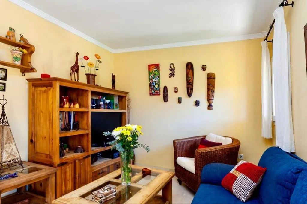 Bonito Y Moderno Apartamento En La Barrosa, Novo Santi Petri Chiclana de la Frontera 0*,  Spain