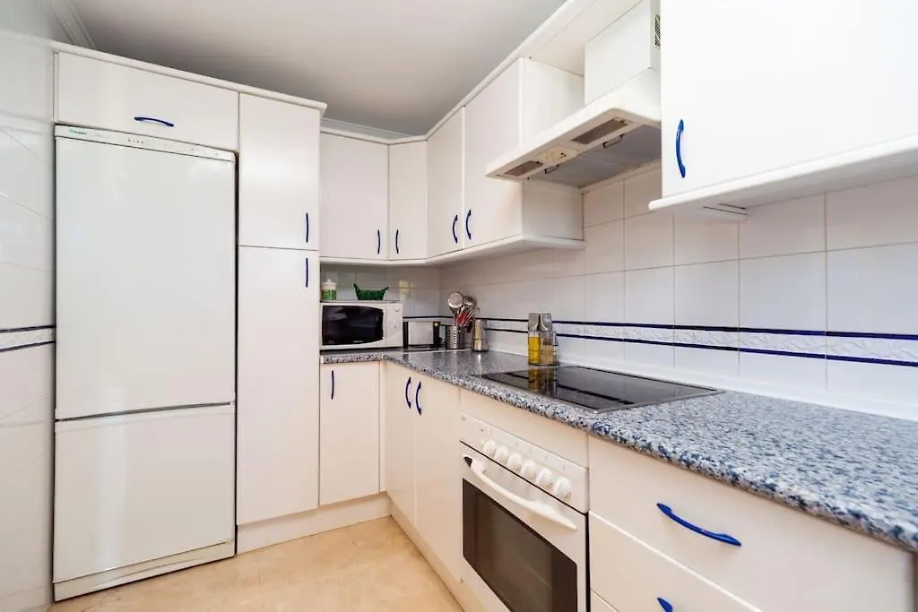 Bonito Y Moderno Apartamento En La Barrosa, Novo Santi Petri Chiclana de la Frontera Španělsko