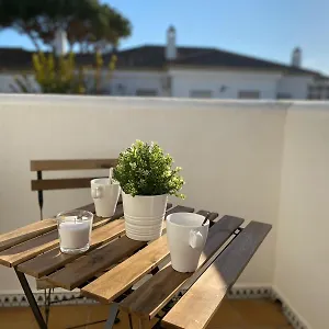 Pinar 10 Apartamento